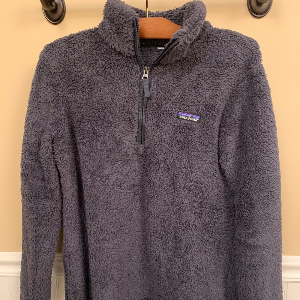Patagonia crew neck